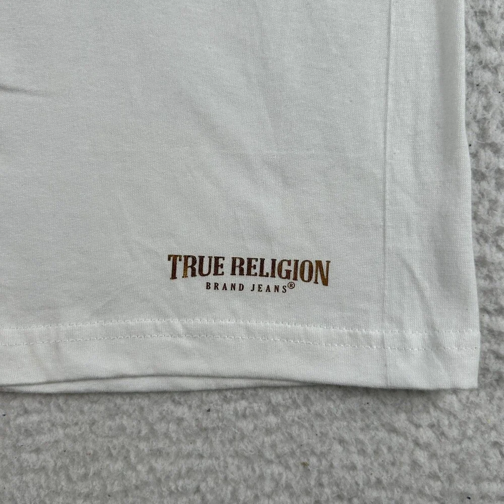 True Religion true religion
